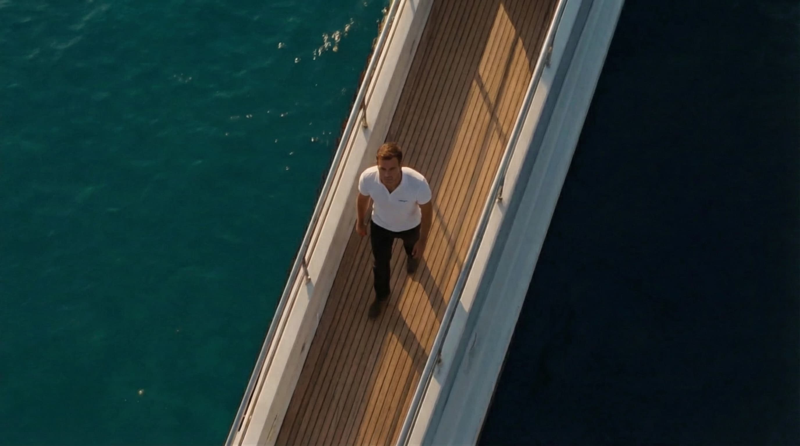 Crew Management