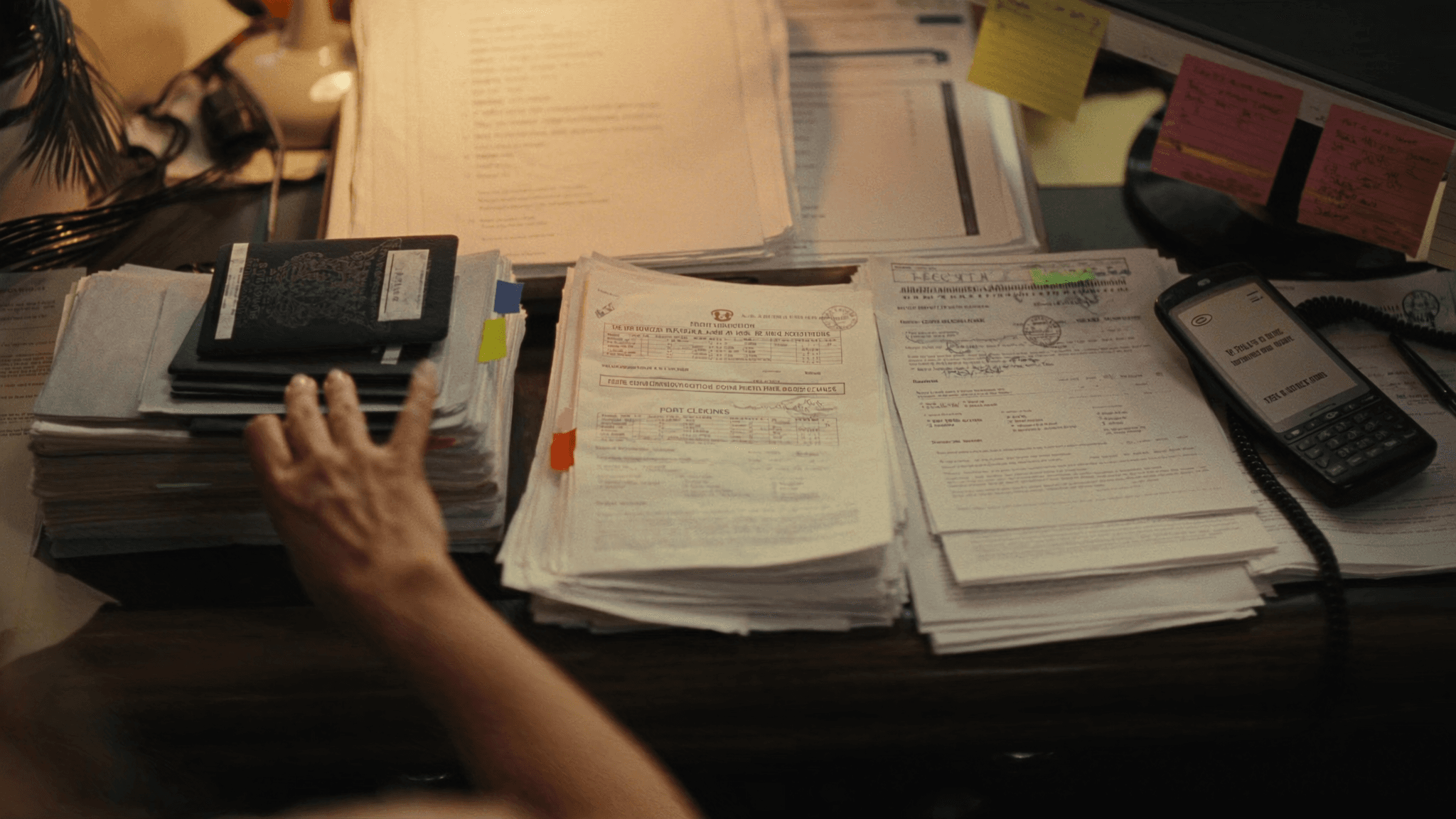 Document Hub